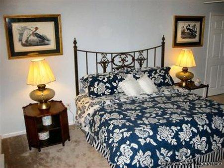 Rock Laurel Bed And Breakfast Candler Zimmer foto